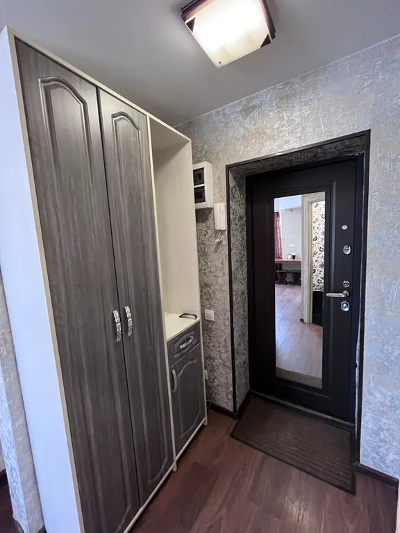 Уютная квартира в центре Барнаула