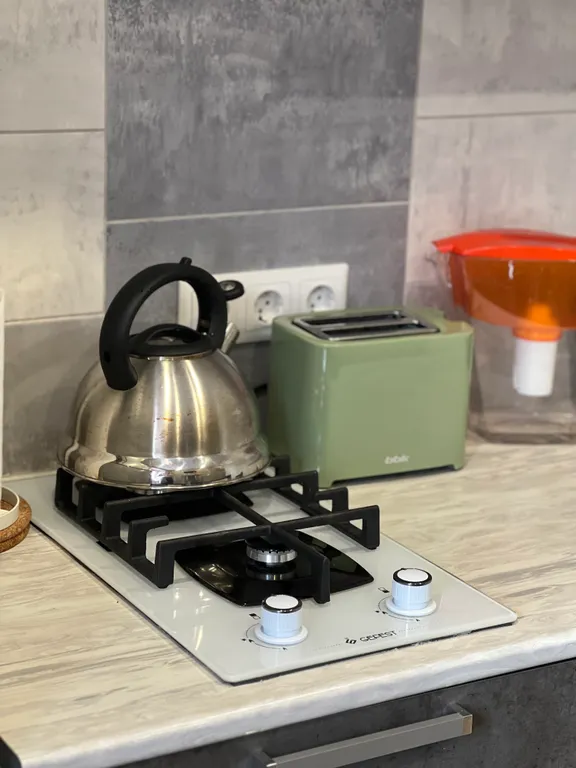 Квартира Апартаменты Серебро на торговой исторической стороне города — Великий Новгород