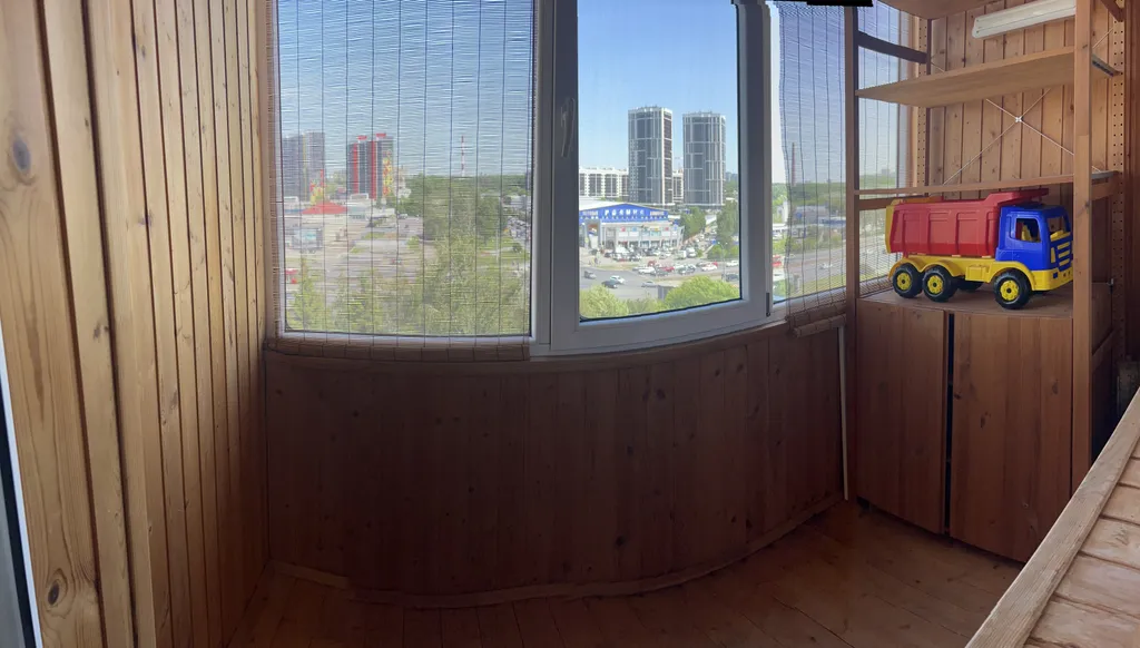 Квартира 2-комнатная квартира возле метро Горки — Казань