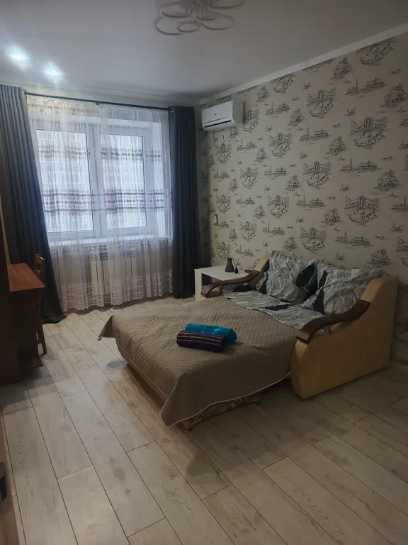 Уютная квартира — аренда посуточно в Ростов-на-Дону