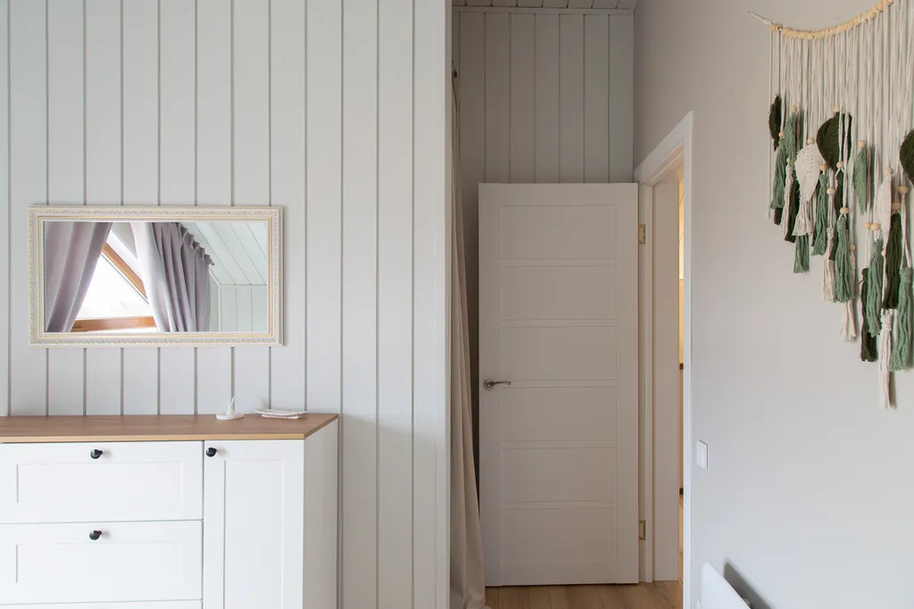 Дом для отдыха