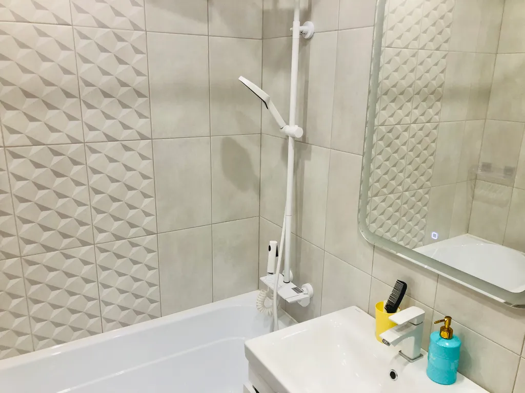 Уютная студия Морепарк 2