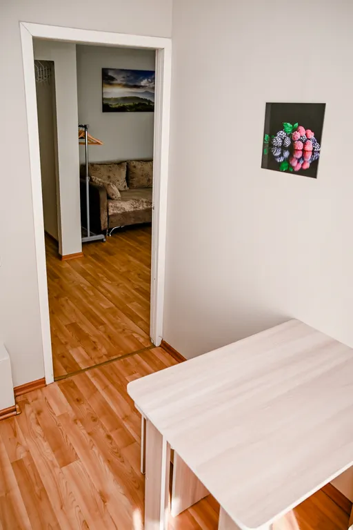 Квартира Квартира в центре города возле стадиона Локомотив — Красноярск