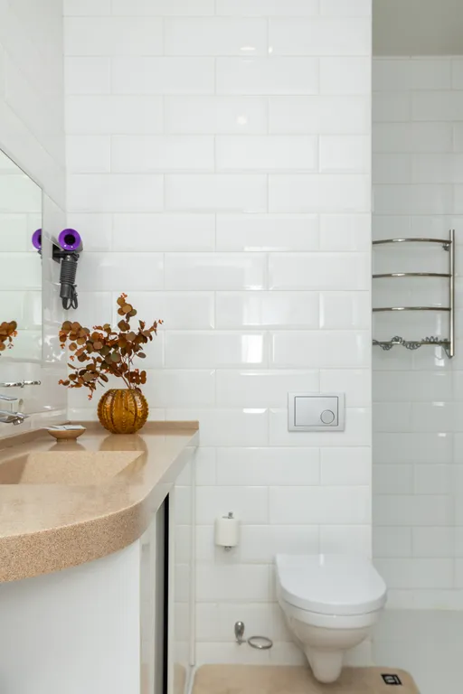 Шикарные апартаменты с сауной в жк Баргузин