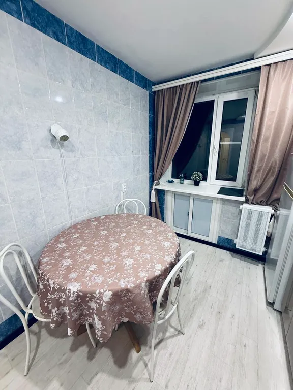 Уютная квартира в центре города с видом на Волгу