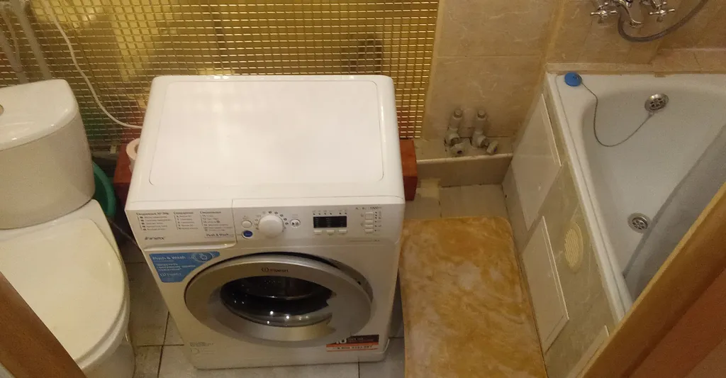 Уютная квартира с видом на Комсомольский парк