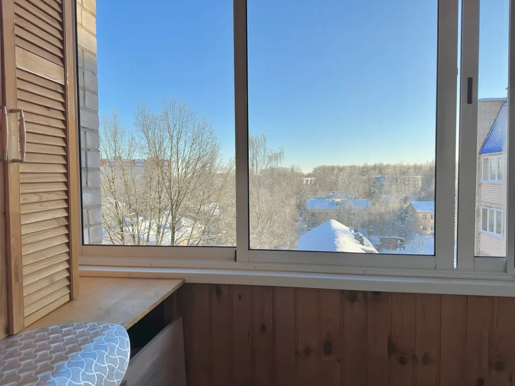 Просторная квартира у дворца спорта Юбилейный