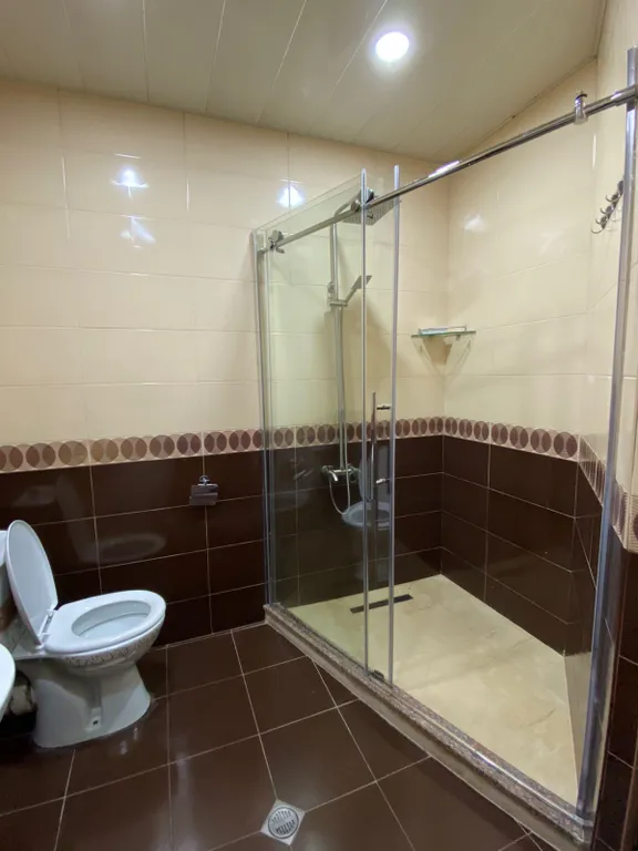 Квартира Квартира The sea view apartment — Батуми