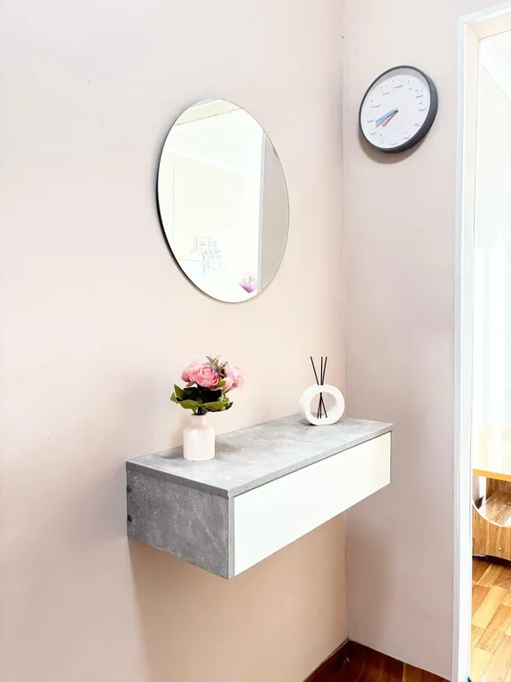 Квартира Квартира Уютная студия на красивой набережной — Красноярск