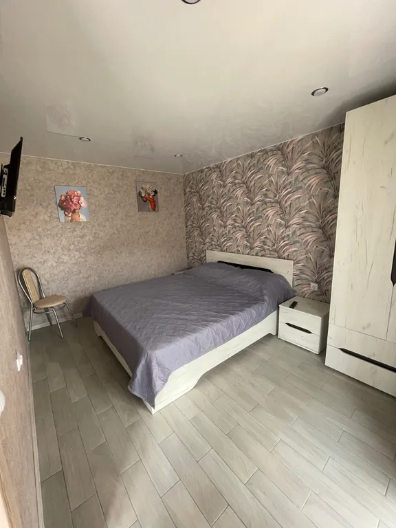 Уютные апартаменты в тихом месте