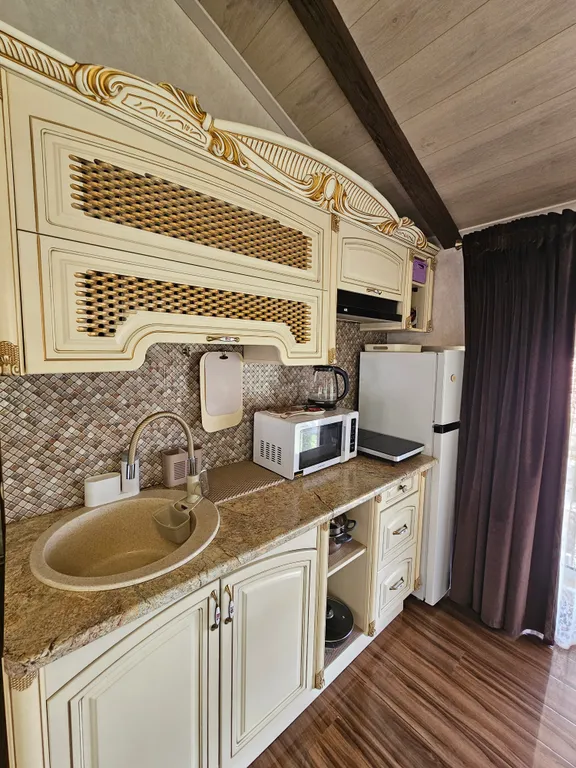 Горный воздух