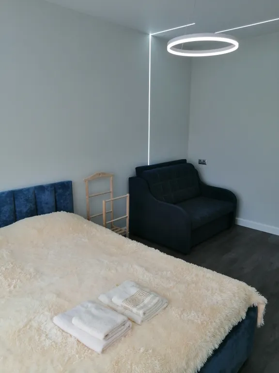 Квартира Уютная, светлая квартира, где есть всё для комфортного отдыха — Владикавказ