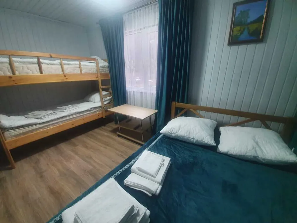 Квартира Комната — Архыз