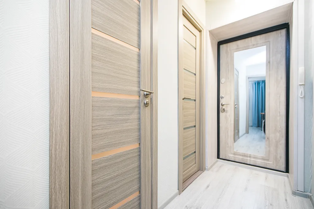 Квартира рядом с горсоветом