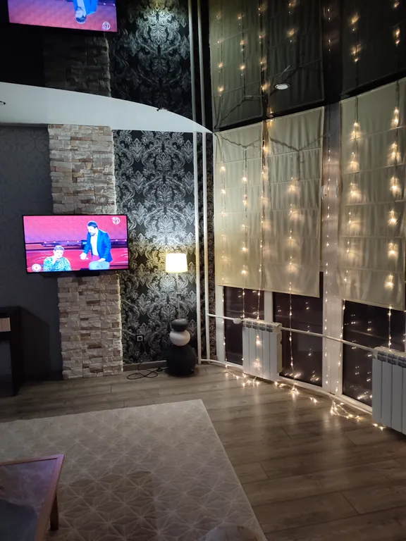 Уютная квартира около мамаева кургана