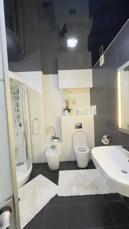 Уютная квартира в историческом центре города