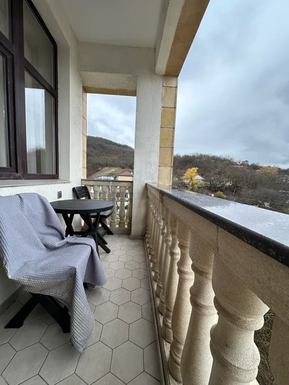 Квартира Оливия