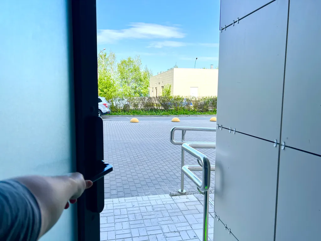 Новый апартамент №3 Северное сияние (Дизайн-апартаменты "Онего")