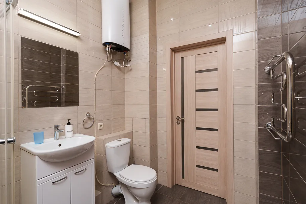 Зоопарк за окном