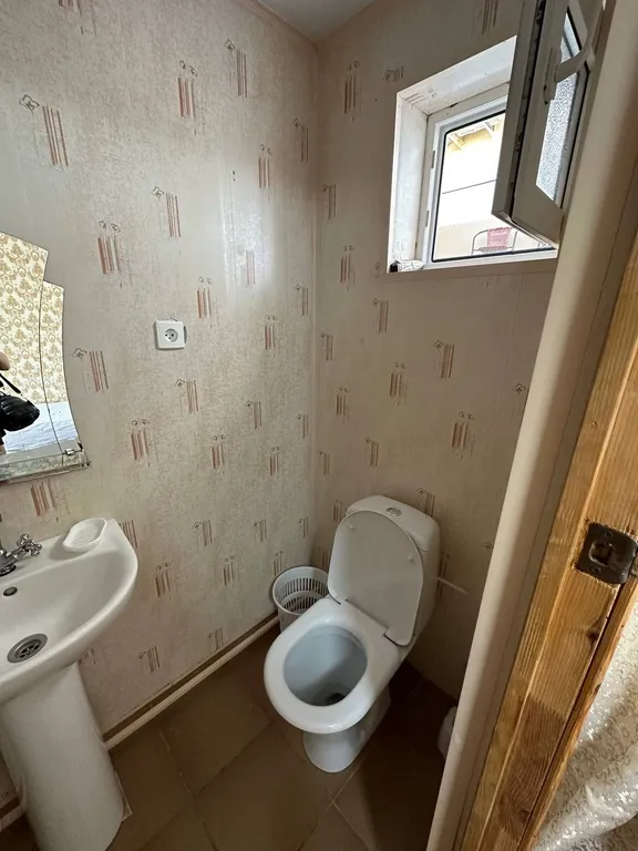 Квартира Квартира Частный сектор на берегу моря — Сириус