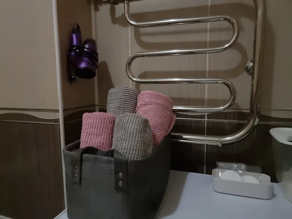 Квартира для путешествий