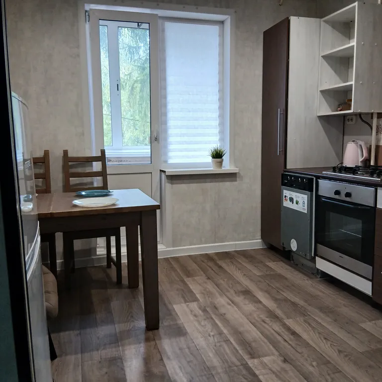 Просторная двухкомнатная квартира у ЦУМа (Центр)