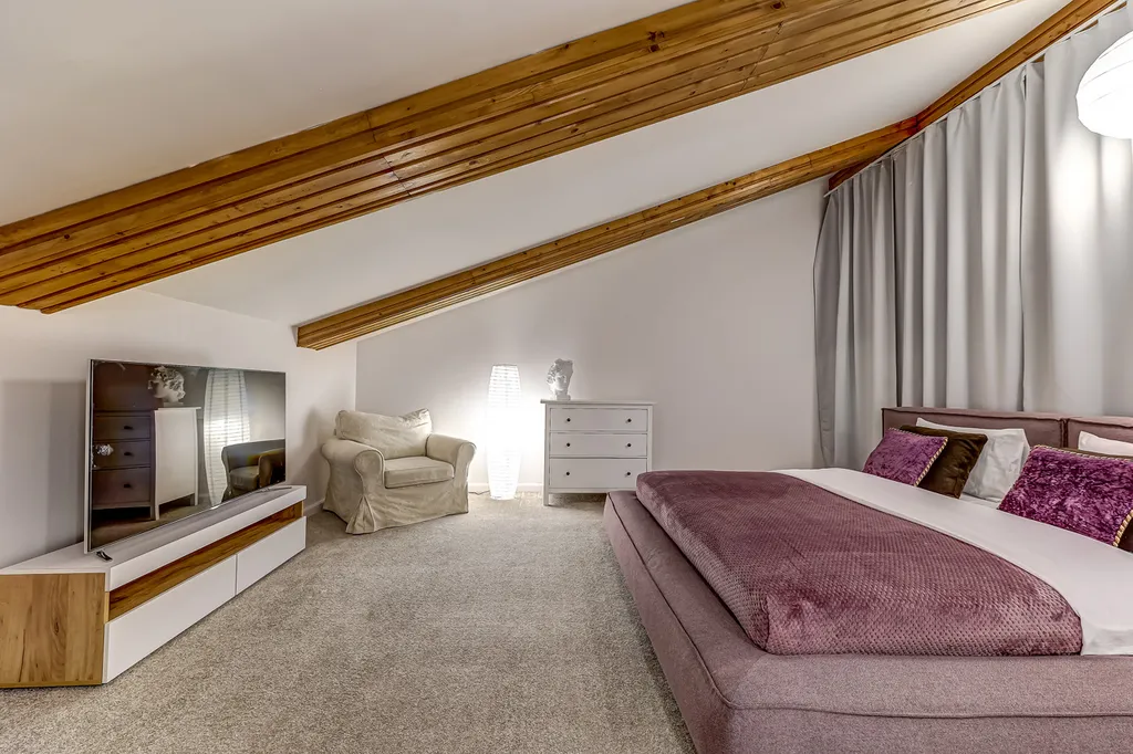 Квартира Квартира в золотом треугольнике — Санкт-Петербург