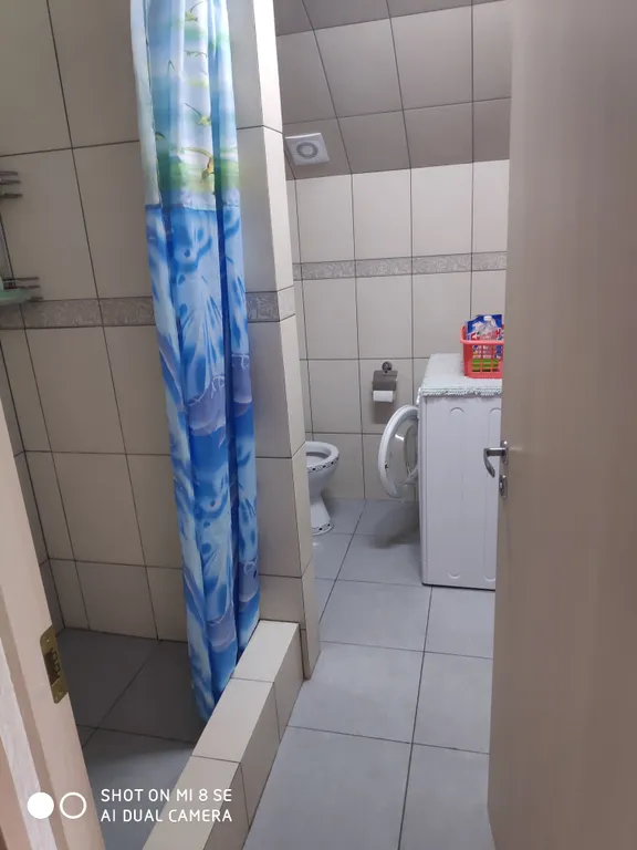 Студия мансарда у моря