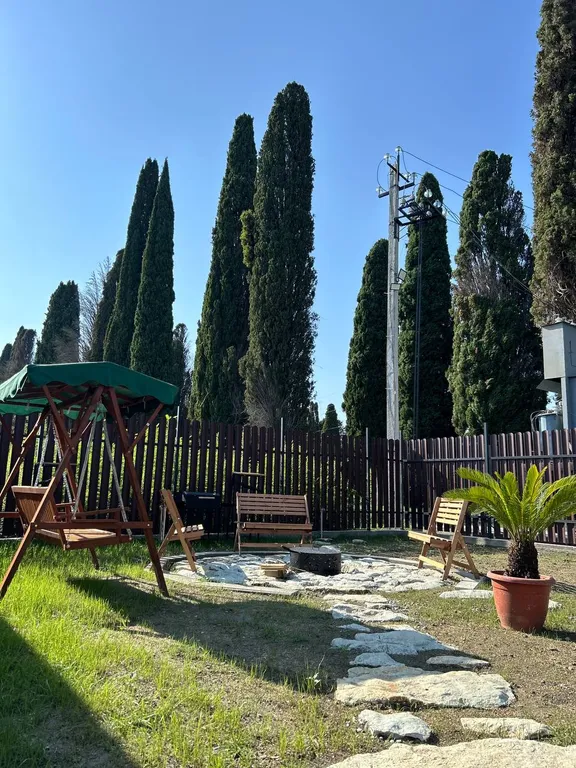 Коттедж Chilly