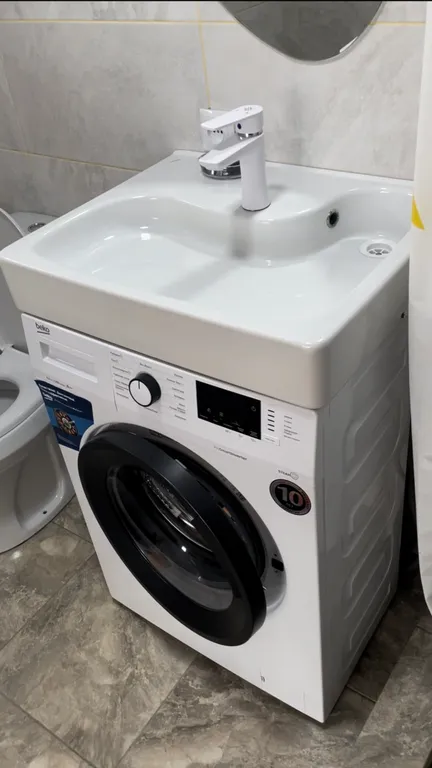 Дом на берегу моря