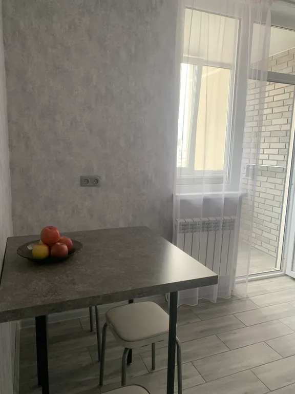 Квартира 1-комнатная Квартира — Анапа