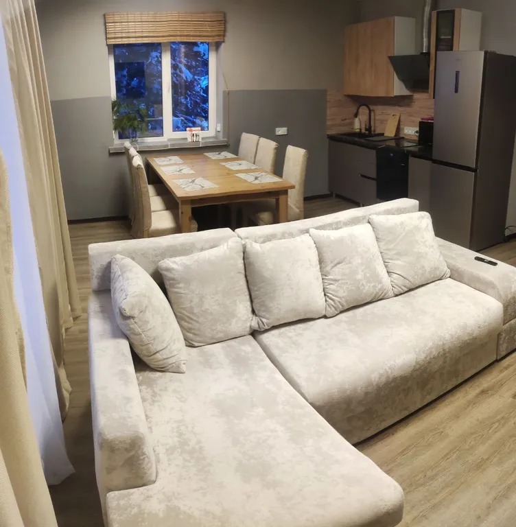 3-комнатный Дом