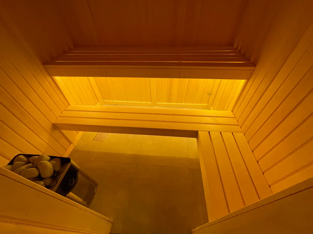 Коттедж Коттедж Хорошее место — Красное Село