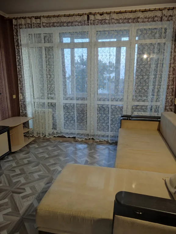 Уютная квартира с видом на море