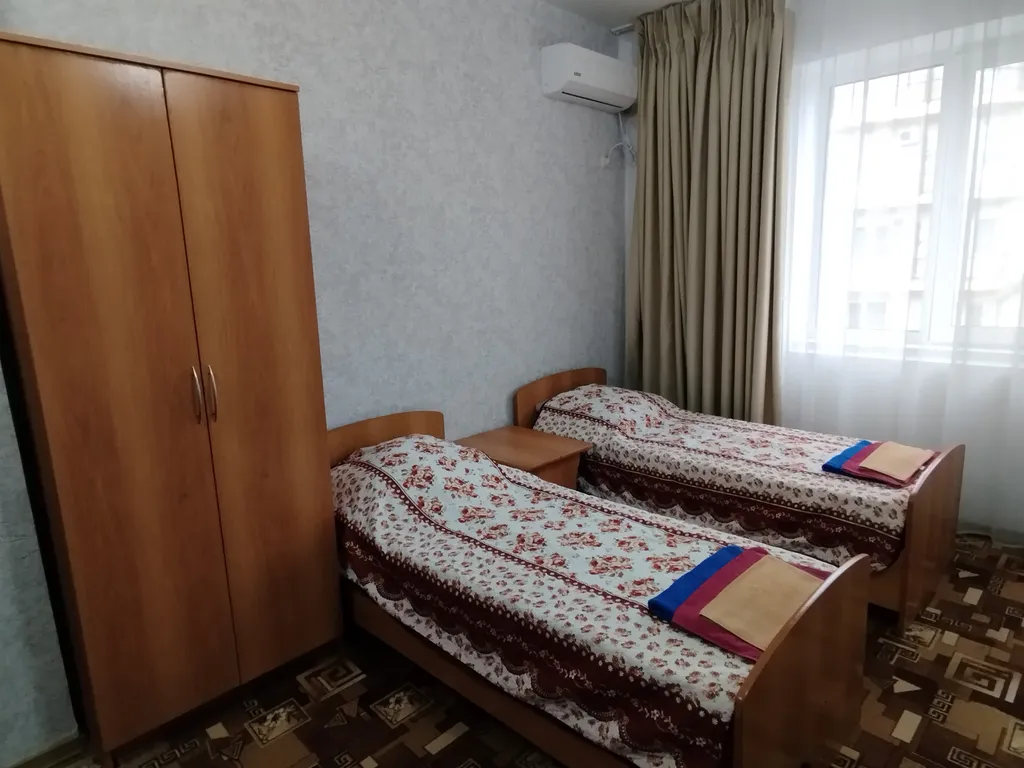 Комната