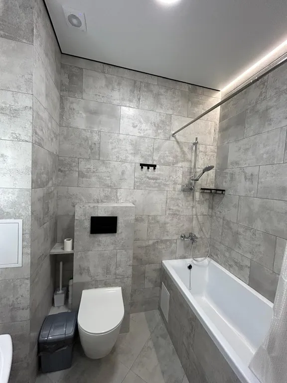 Новый таунхаус по дороге на море