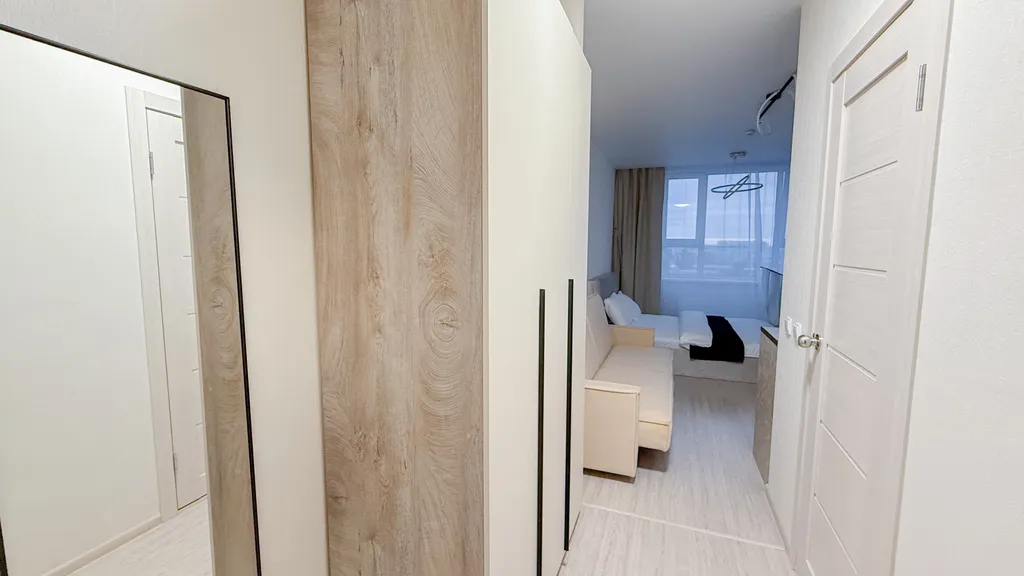 Апартаменты на южном автовокзале