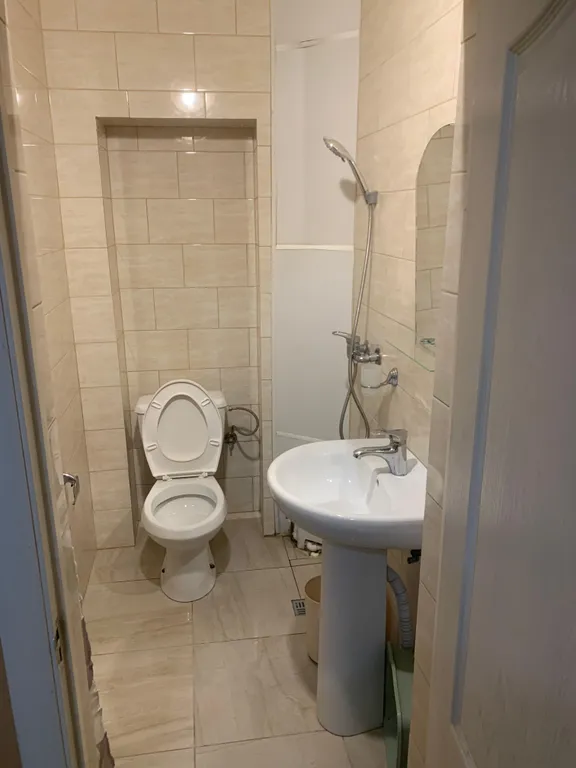 Квартира Комната — Геленджик