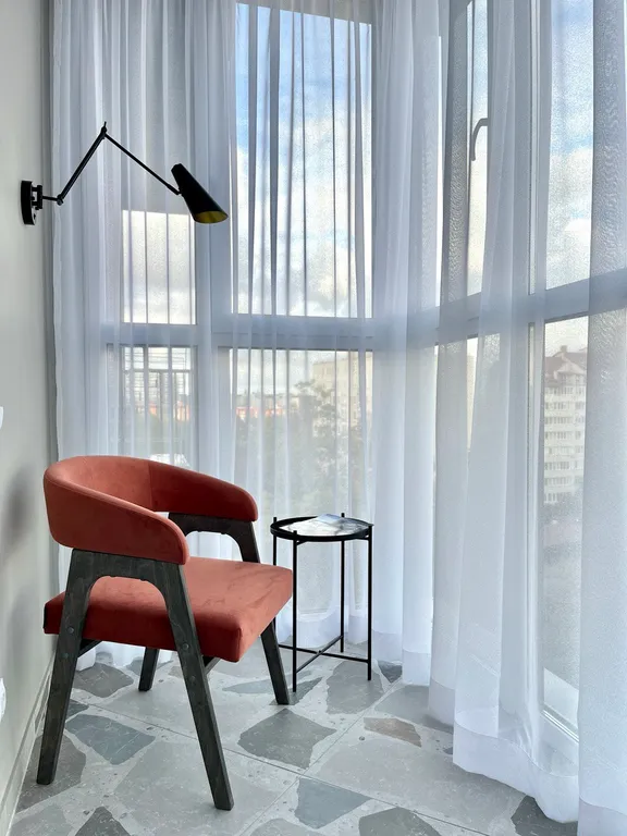 Квартира Новая квартира возле Королевских ворот — Калининград