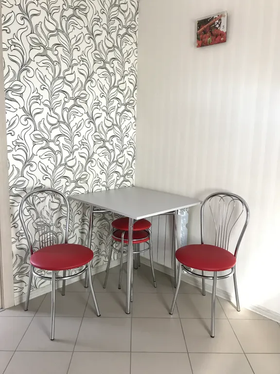 Квартира Апартаменты 61 — Ейск