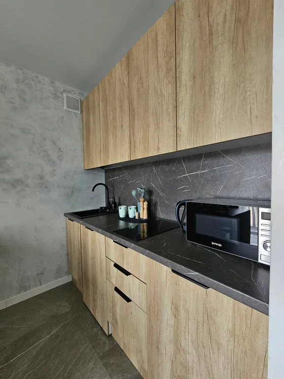 Апартаменты-студия с видом на Кремль