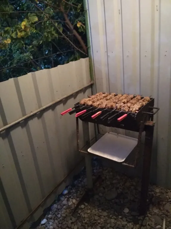 Домик с видом на море