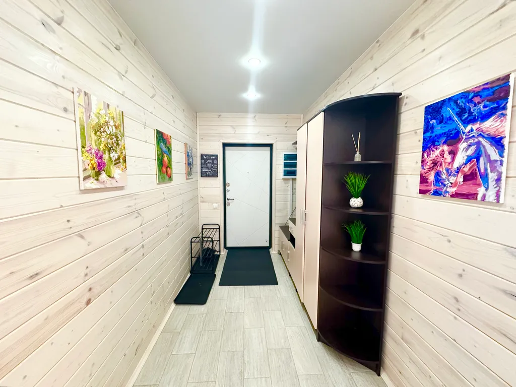 Отличный дом для Вашего отдыха