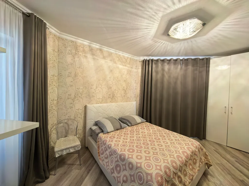 Квартира Апартаменты с видом на море — Пионерский