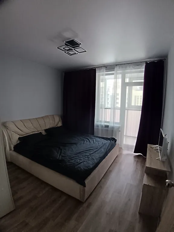 3-х комнатная квартира в новом комплексе рядом с Горным Воздухом