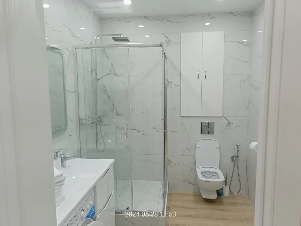 Уютные апартаменты у моря