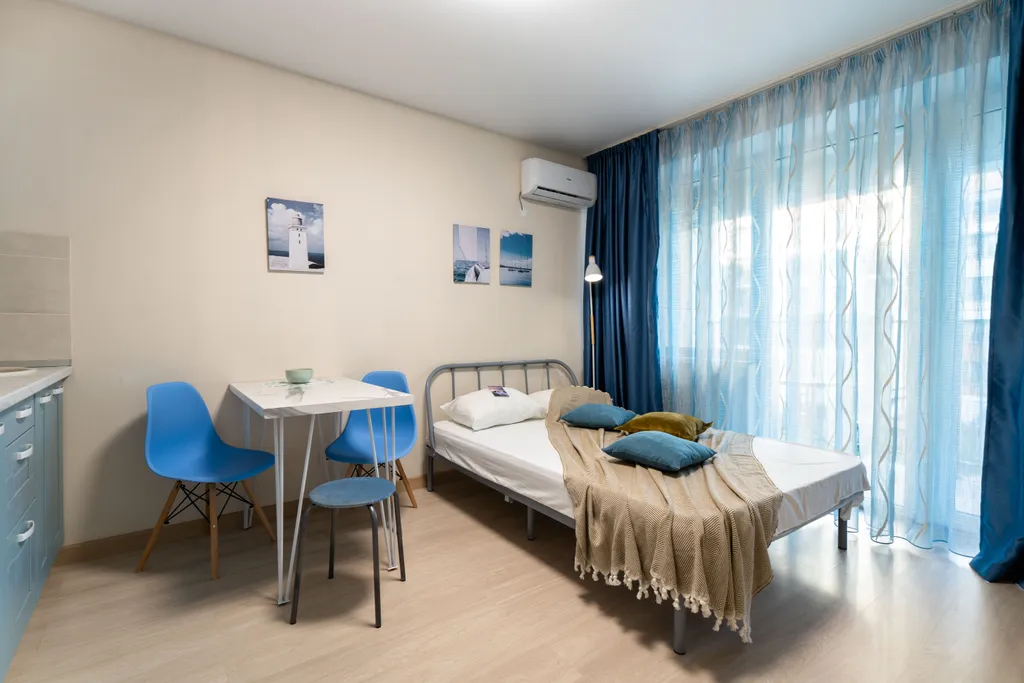 Студия Морской круиз