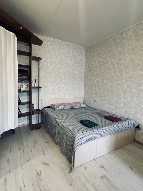 Уютная квартира на Ворошилова — аренда посуточно в Тольятти