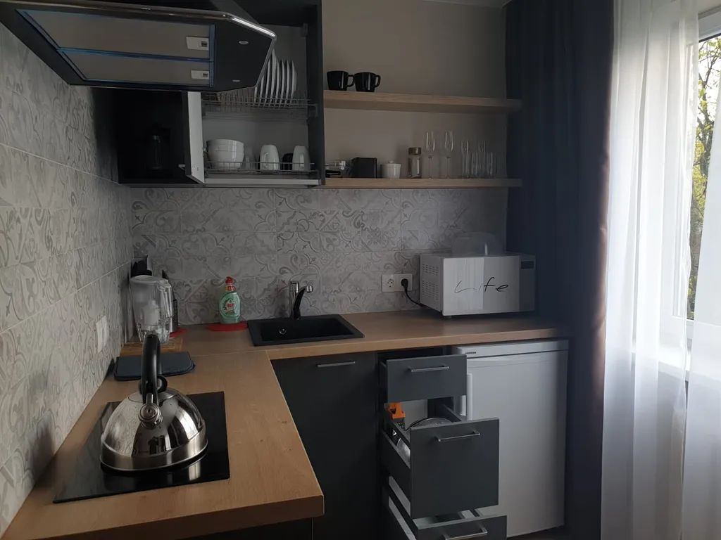 Квартира 2-комнатная Квартира — Калининград