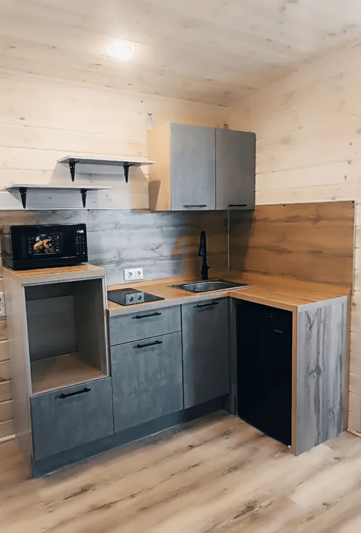 Гостевой дом счастье любит тишину